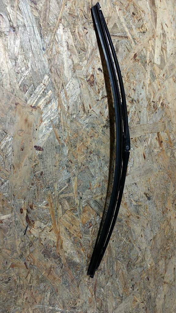 Oldtimer Youngtimer Wischerblatt original GM Opel NEU