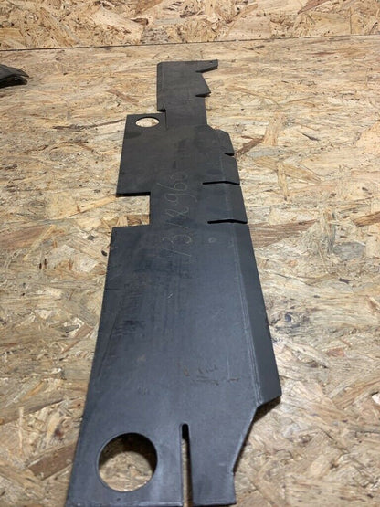 Kadett D Verkleidung Original GM Opel NEU