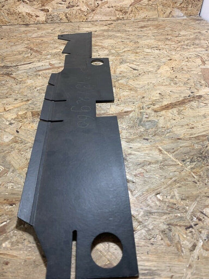 Kadett D Verkleidung Original GM Opel NEU
