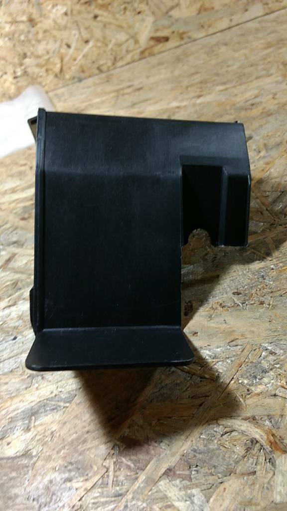 Vectra C Signum Kasten Batterieabdeckung original GM Opel NEU