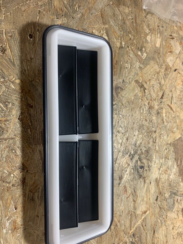 Original GM Opel Vectra C Corsa D Zwangsentlüftung NEU