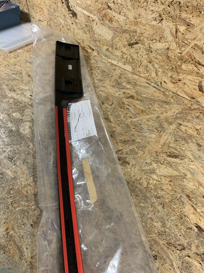 Vectra B Heckklappenblende Original GM Opel NEU
