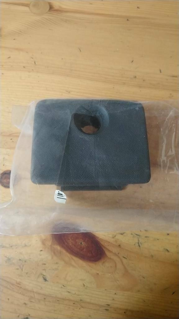 Vectra C Signum Handschuhfach Schloßdeckel neu Original GM