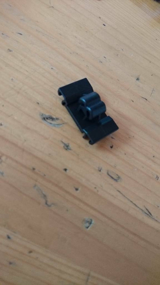 Zafira A Zierleisten Clip neu original GM