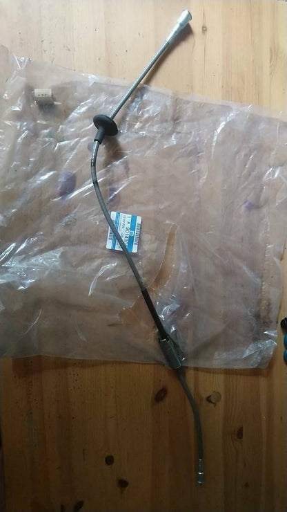 Ascona C Tachowelle neu Original gm