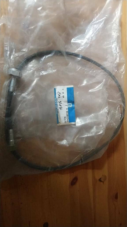 Astra F Tachowelle Neu Original GM