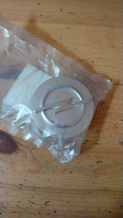 Vectra B Zender Sport Felgendeckel Neu Original GM
