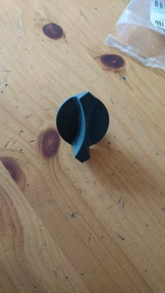 Vectra B Drehknopf Seitenwand Kofferraum neu original GM