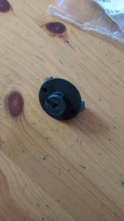 Vectra B Drehknopf Seitenwand Kofferraum neu original GM