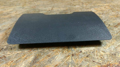 Ascona C Abdeckung Sicherungskasten original GM Opel NEU