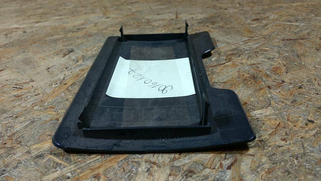 Ascona C Abdeckung Sicherungskasten original GM Opel NEU