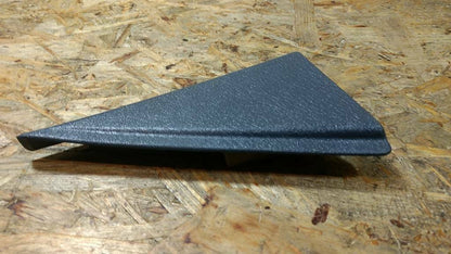 Original Opel Vectra A Einsatzecke oben links Neu