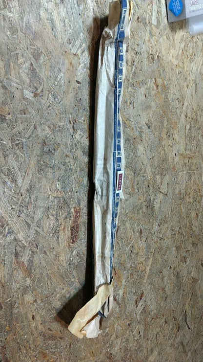 Vectra A Griff Kofferraumdeckel dunkelgrau original GM Opel NEU