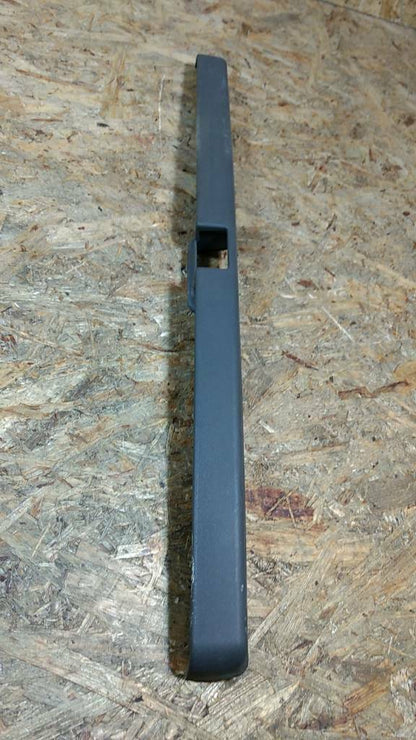 Vectra A Griff Kofferraumdeckel dunkelgrau original GM Opel NEU