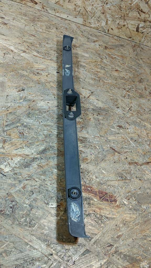 Vectra A Griff Kofferraumdeckel dunkelgrau original GM Opel NEU