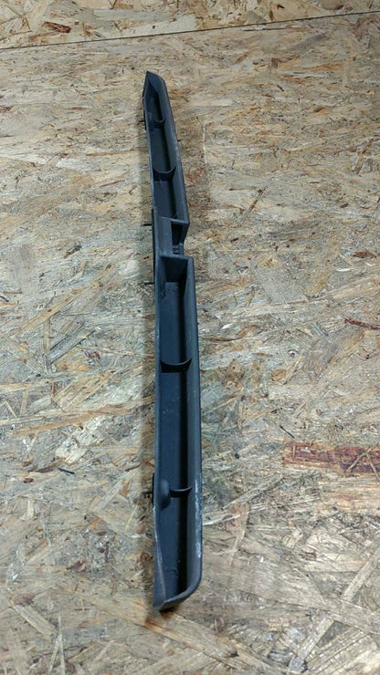 Vectra A Griff Kofferraumdeckel dunkelgrau original GM Opel NEU