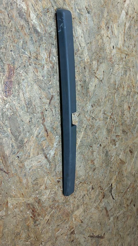 Vectra A Griff Kofferraumdeckel dunkelgrau original GM Opel NEU