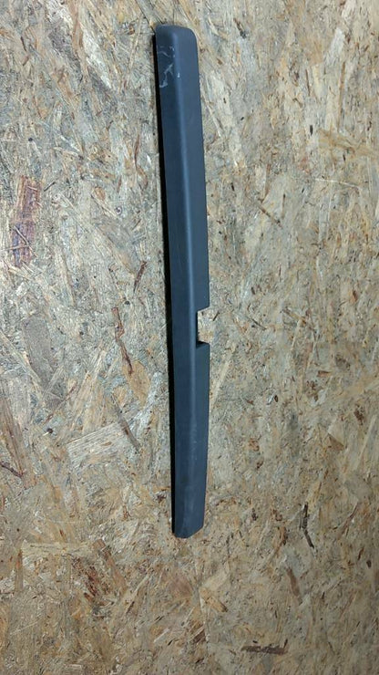 Vectra A Griff Kofferraumdeckel dunkelgrau original GM Opel NEU