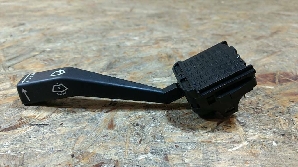 Corsa A 83-92 Scheibenwischerschalter Original GM Opel Neu
