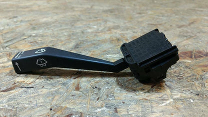 Corsa A 83-92 Scheibenwischerschalter Original GM Opel Neu
