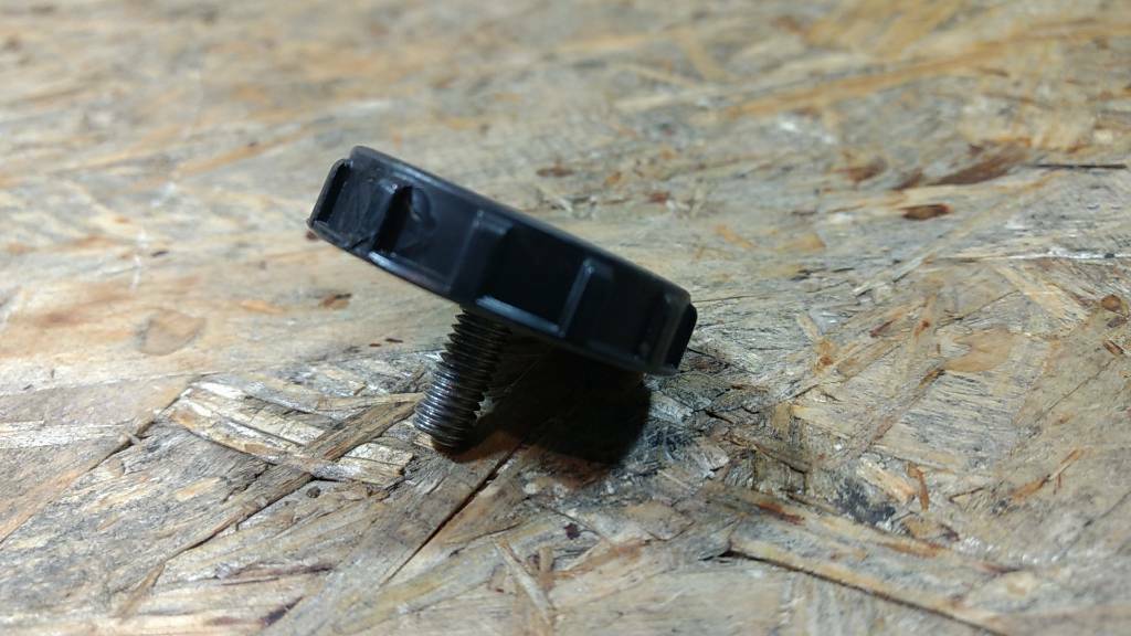 Astra H Schraubenbolzen Original GM Opel Neu