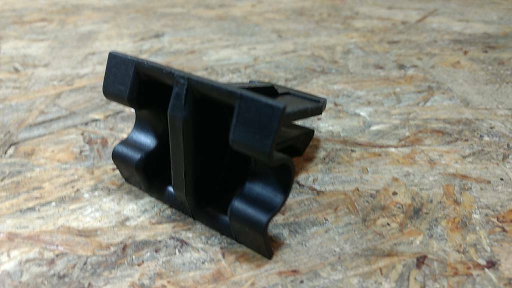 Corsa C Anhängerzeugvorrichtung original GM Opel NEU
