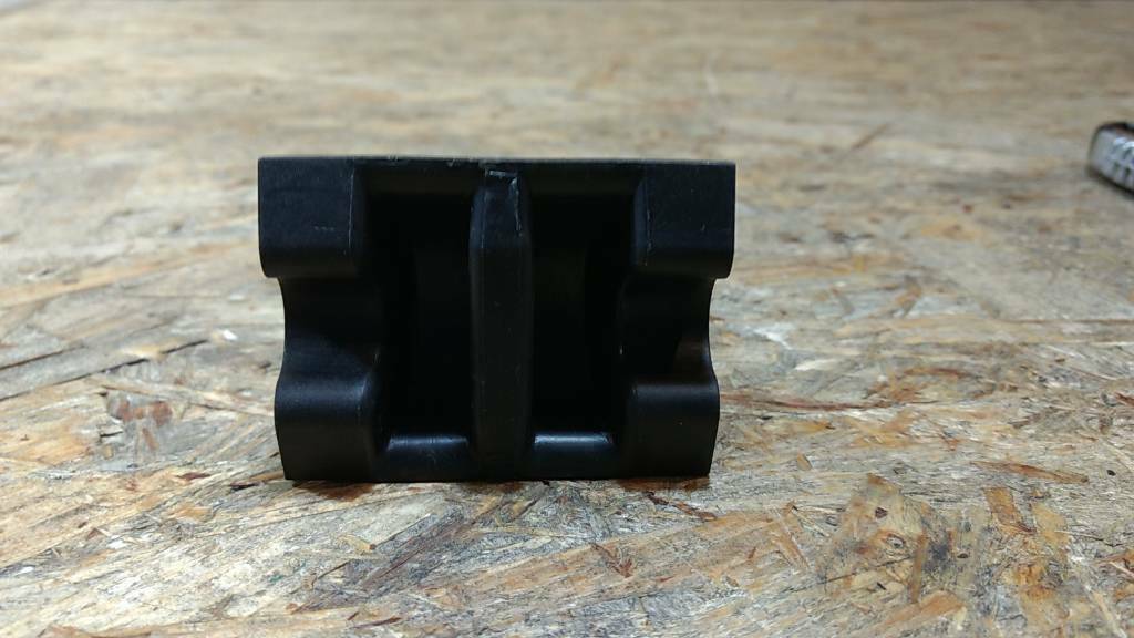 Corsa C Anhängerzeugvorrichtung original GM Opel NEU