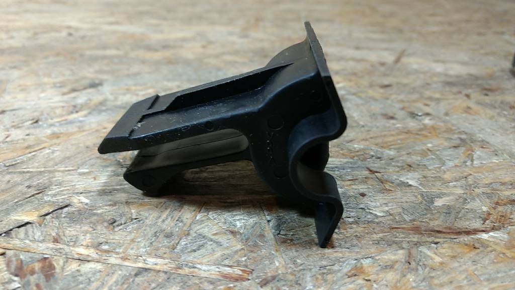Corsa C Anhängerzeugvorrichtung original GM Opel NEU