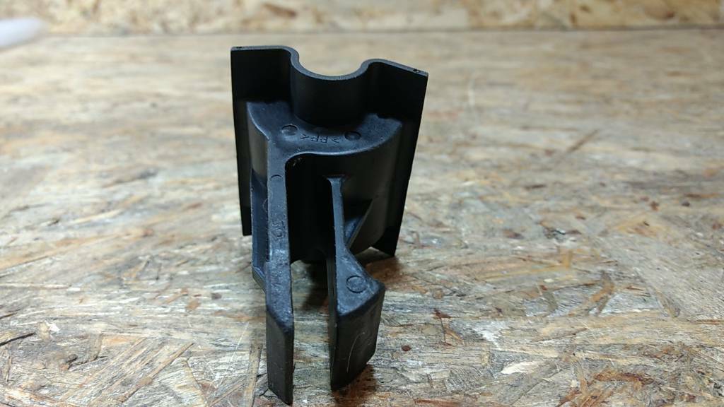 Corsa C Anhängerzeugvorrichtung original GM Opel NEU