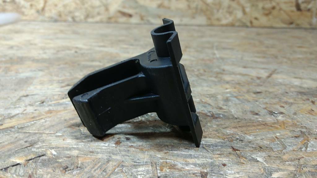 Corsa C Anhängerzeugvorrichtung original GM Opel NEU