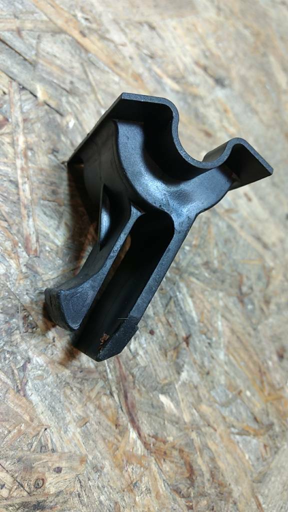Corsa C Anhängerzeugvorrichtung original GM Opel NEU