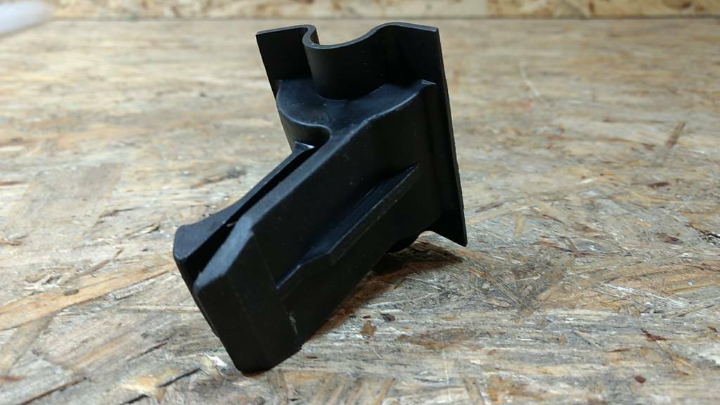 Corsa C Anhängerzeugvorrichtung original GM Opel NEU