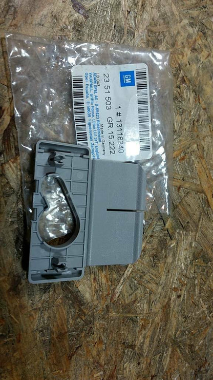 Opel Meriva A Abdeckung obere Befestigung original GM NEU