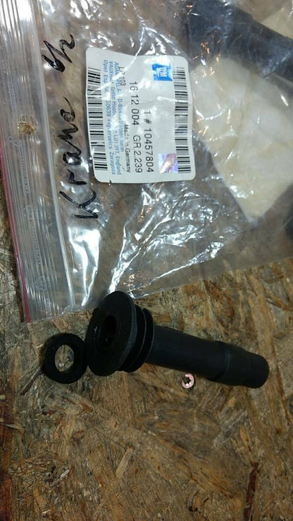 Astra G CC Zündspule original Opel NEU