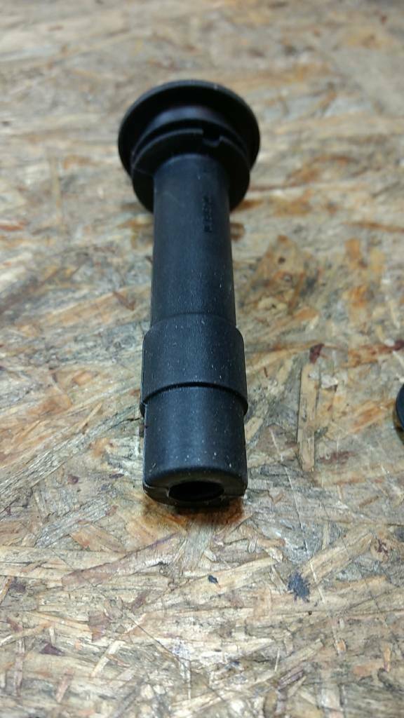 Astra G CC Zündspule original Opel NEU