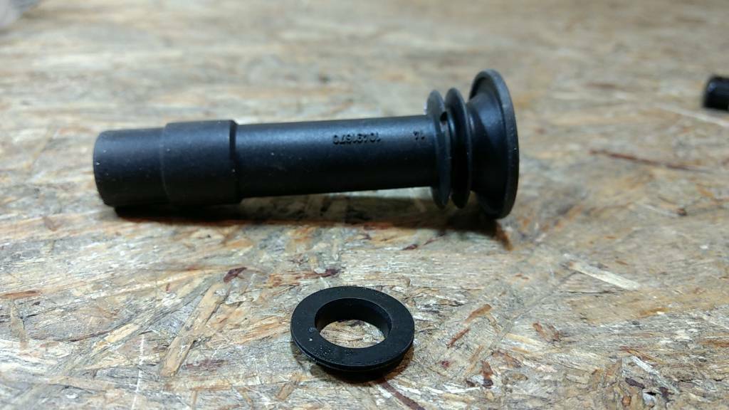 Astra G CC Zündspule original Opel NEU