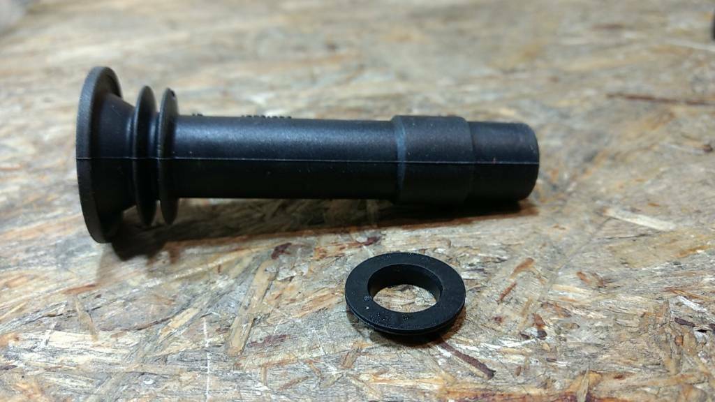 Astra G CC Zündspule original Opel NEU