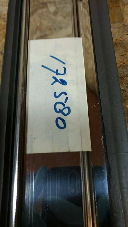 Original GM Opel Rekord E Caravan 3-Türer Zierleiste NEU