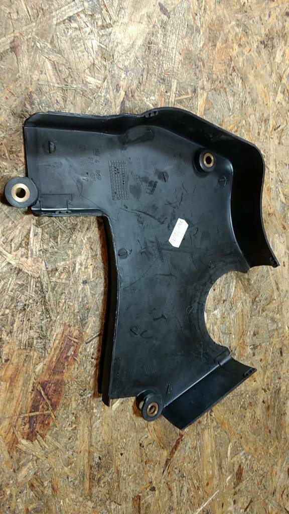 Astra F 1.7D Kadett E Vectra Deckel Zahnriemen Original GM Opel Neu