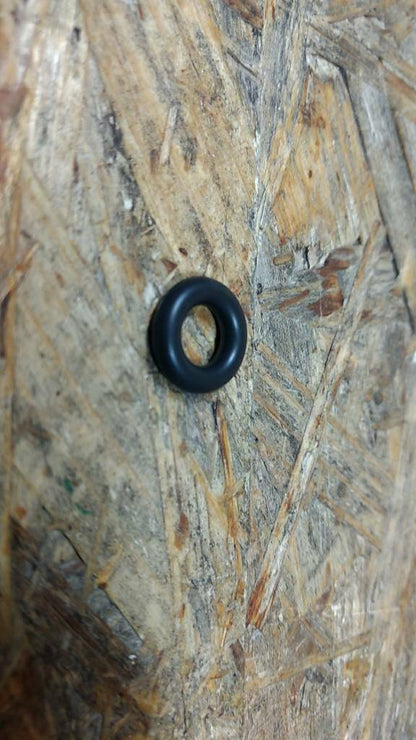 Omega B Dichtring Kraftstoffeinspritzung original GM Opel NEU