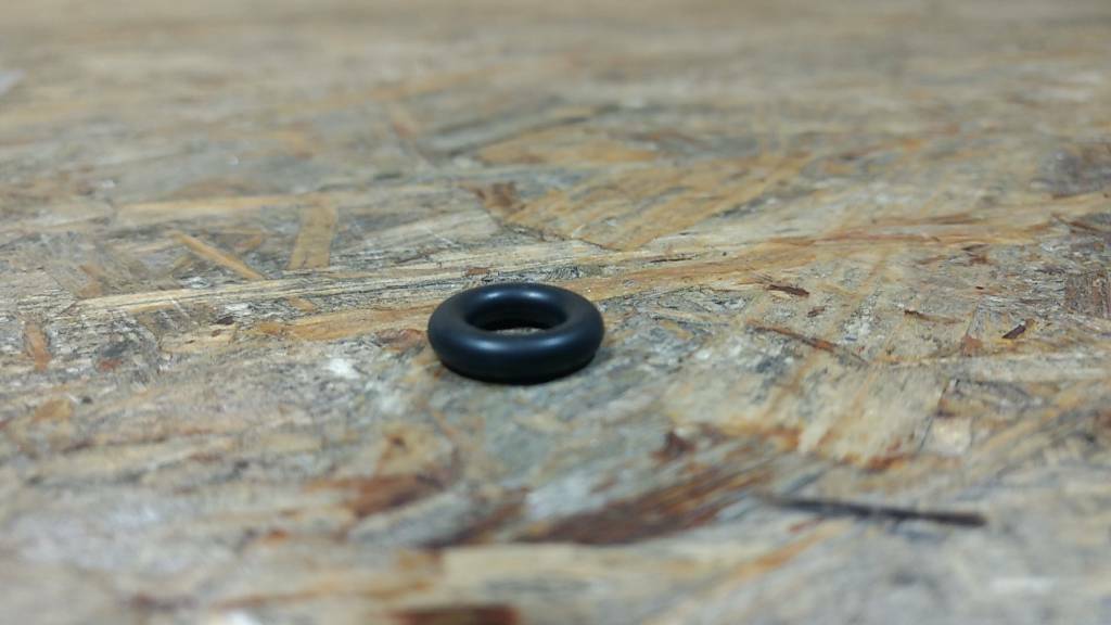 Omega B Dichtring Kraftstoffeinspritzung original GM Opel NEU