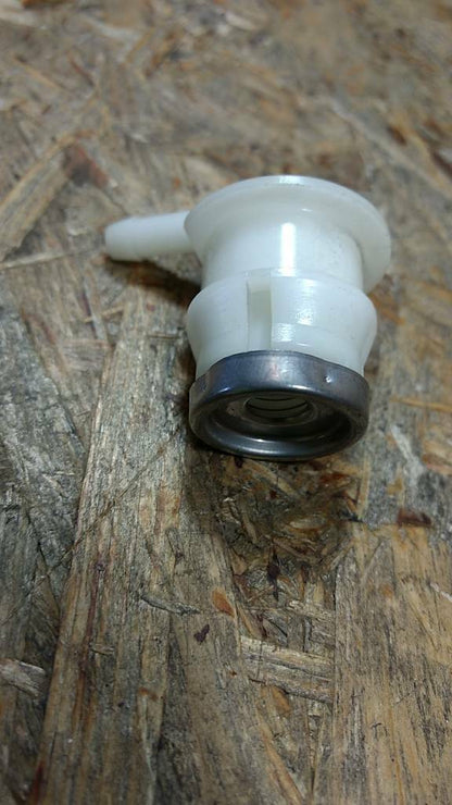 Frontera A Rückschlagventil Kraftstoffbehälter original Opel NEU