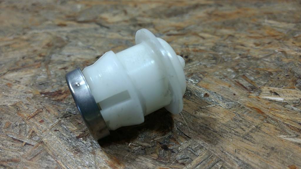 Frontera A Rückschlagventil Kraftstoffbehälter original Opel NEU