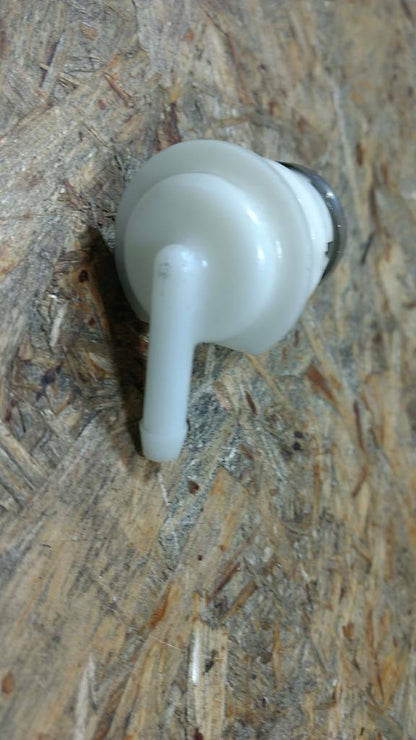 Frontera A Rückschlagventil Kraftstoffbehälter original Opel NEU