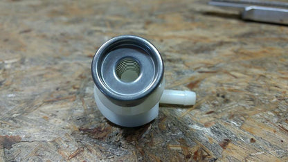 Frontera A Rückschlagventil Kraftstoffbehälter original Opel NEU