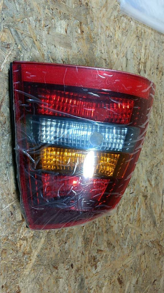 Astra G Cabrio Coupe Rückleuchte links original GM Opel NEU