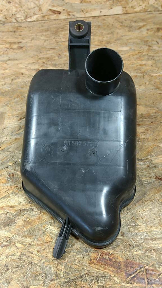 Astra F Resonator Luftfilterkasten original GM Opel NEU