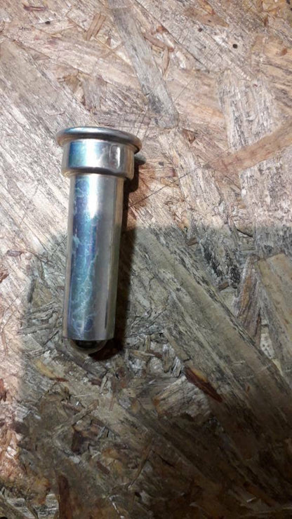 Astra H  Stift ( Schaltstange  /  Schaltgabel) Original GM Opel Neu