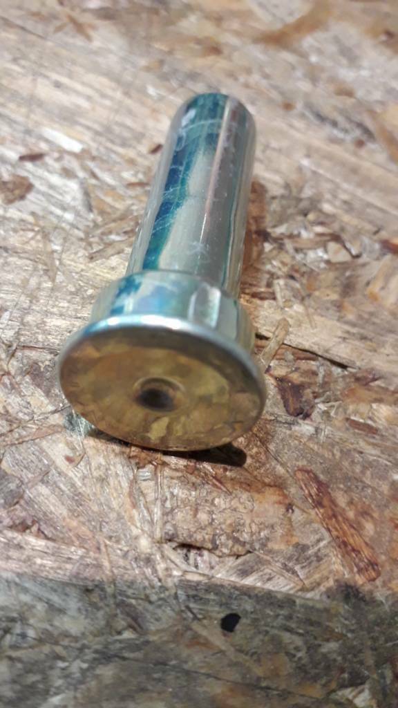 Astra H  Stift ( Schaltstange  /  Schaltgabel) Original GM Opel Neu