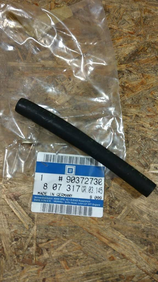 Kadett E Caravan Benzinschlauch original GM Opel NEU